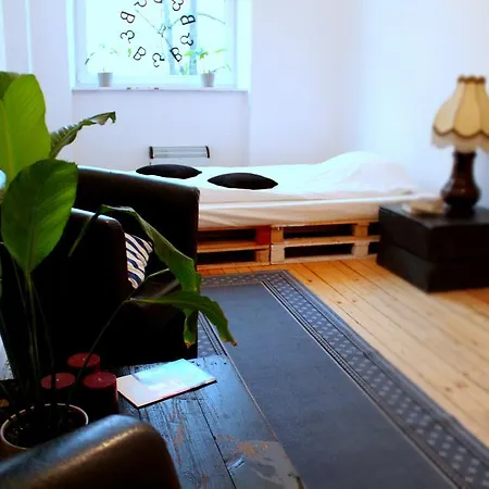 B&b&b&b&b (adults Only) * فيلنيوس