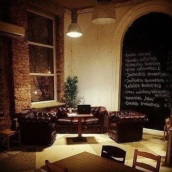 B&b&b&b&b (adults Only) فيلنيوس