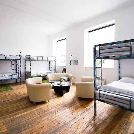 B&b&b&b&b (adults Only) * فيلنيوس