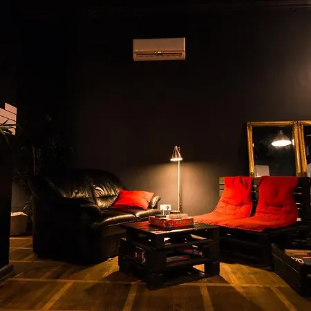 Hostel B&b&b&b&b (adults Only) Wilno
