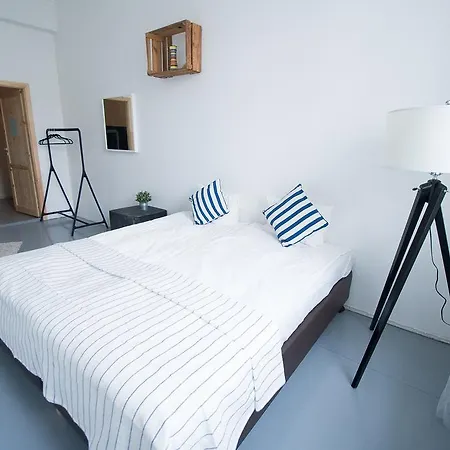 B&b&b&b&b (adults Only) فيلنيوس