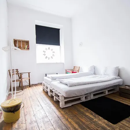 B&b&b&b&b (adults Only) فيلنيوس