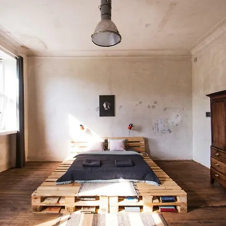 B&b&b&b&b (adults Only) Hostel *
