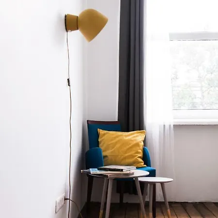 B&b&b&b&b (adults Only) Hostel Vilnius