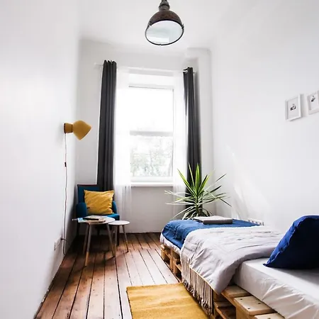 B&b&b&b&b (adults Only) Hostel Vilnius