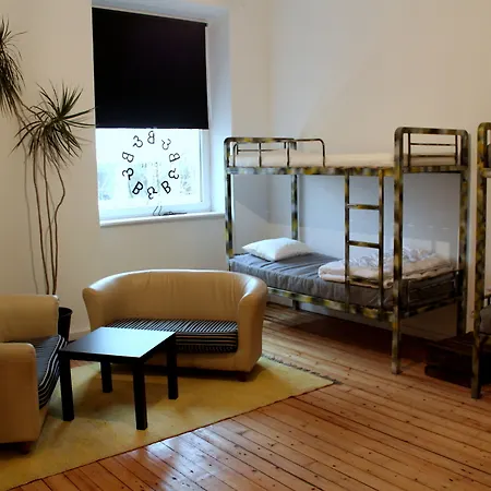 B&b&b&b&b (adults Only) Hostel