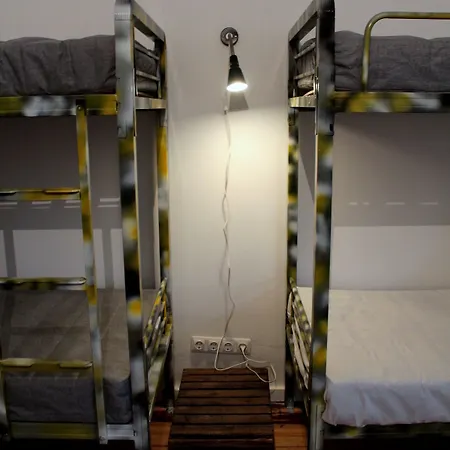 B&b&b&b&b (adults Only) Hostel *