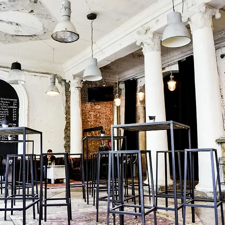 B&b&b&b&b (adults Only) Vilnius