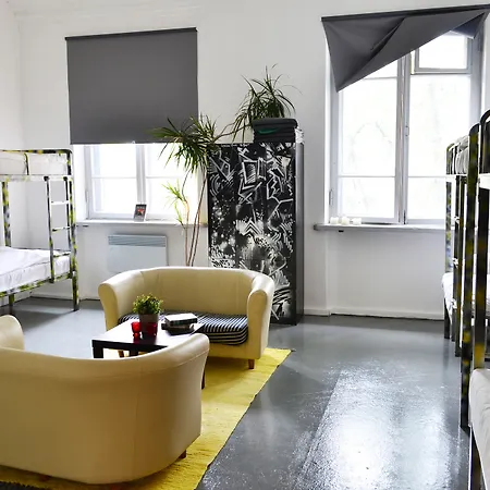 B&b&b&b&b (adults Only) Vilnius