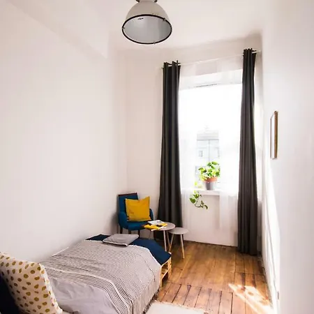 Auberge de jeunesse B&b&b&b&b (adults Only) VNO