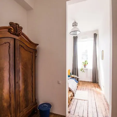 Auberge de jeunesse B&b&b&b&b (adults Only) VNO