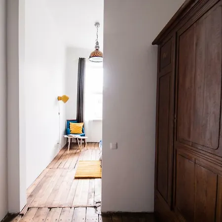 Auberge de jeunesse B&b&b&b&b (adults Only) *