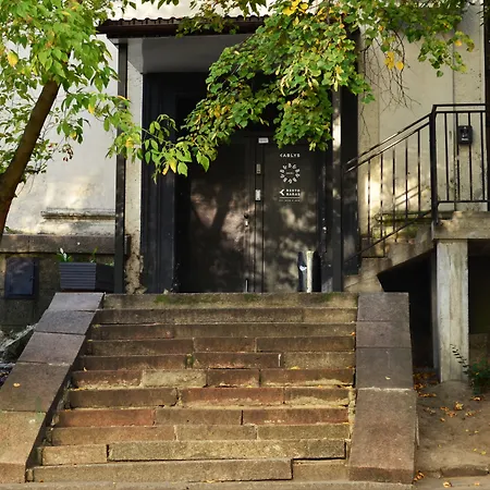 B&b&b&b&b (adults Only) Auberge de jeunesse
