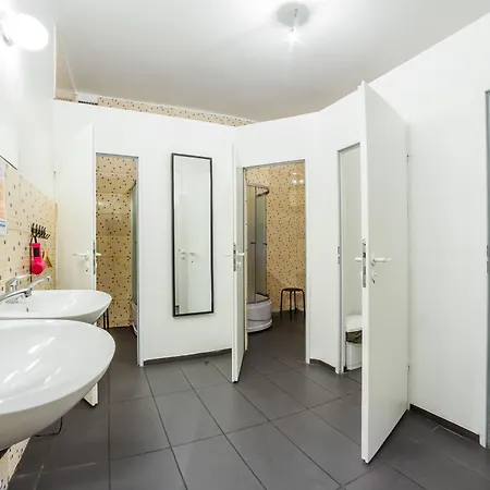 Auberge de jeunesse B&b&b&b&b (adults Only) VNO