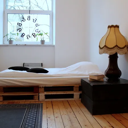 Auberge de jeunesse B&b&b&b&b (adults Only)