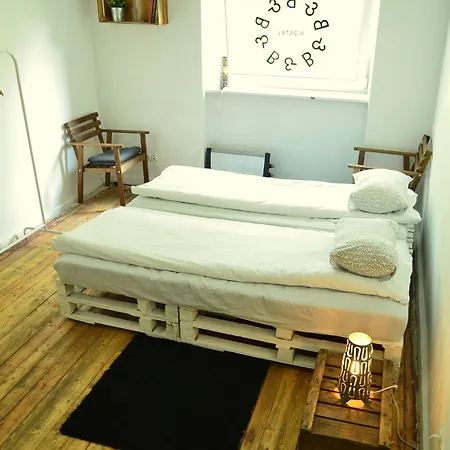 B&b&b&b&b (adults Only) Auberge de jeunesse