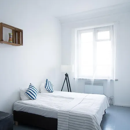 Hostel B&b&b&b&b (adults Only) Wilno