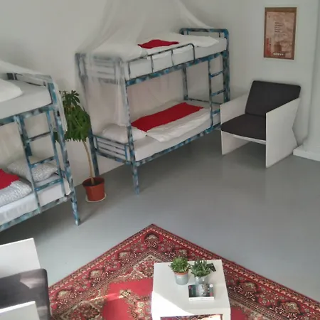 Hostel B&b&b&b&b (adults Only) Wilno